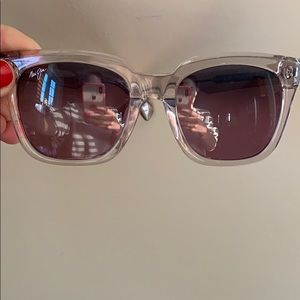 Maui Jim sunglasses